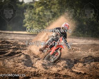 Foto's Offroad Rit Eindhoven/ KTM-Dag 03-10-2026 | Zaterdag photo