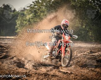 Foto's Offroad Rit Eindhoven/ KTM-Dag 03-10-2026 | Zaterdag photo