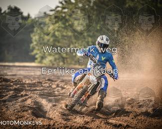 Foto's Offroad Rit Eindhoven/ KTM-Dag 03-10-2026 | Zaterdag photo