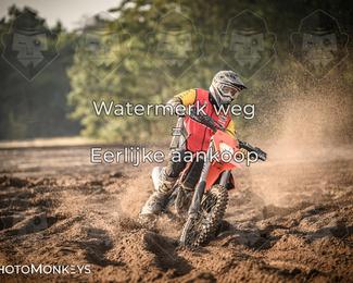 Foto's Offroad Rit Eindhoven/ KTM-Dag 03-10-2026 | Zaterdag photo