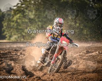 Foto's Offroad Rit Eindhoven/ KTM-Dag 03-10-2026 | Zaterdag photo