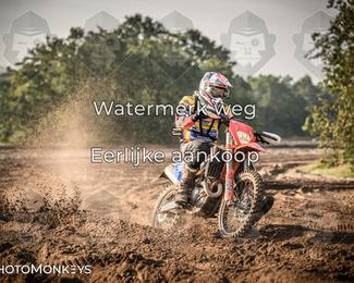 Foto's Offroad Rit Eindhoven/ KTM-Dag 03-10-2026 | Zaterdag photo