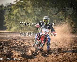Foto's Offroad Rit Eindhoven/ KTM-Dag 03-10-2026 | Zaterdag photo