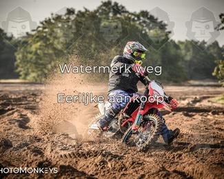 Foto's Offroad Rit Eindhoven/ KTM-Dag 03-10-2026 | Zaterdag photo