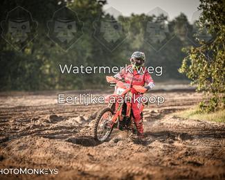 Foto's Offroad Rit Eindhoven/ KTM-Dag 03-10-2026 | Zaterdag photo