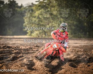 Foto's Offroad Rit Eindhoven/ KTM-Dag 03-10-2026 | Zaterdag photo