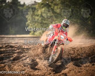 Foto's Offroad Rit Eindhoven/ KTM-Dag 03-10-2026 | Zaterdag photo