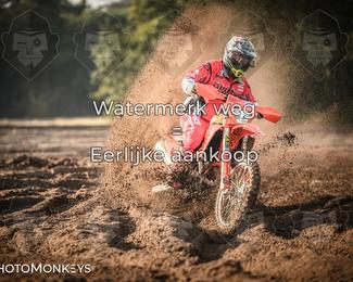 Foto's Offroad Rit Eindhoven/ KTM-Dag 03-10-2026 | Zaterdag photo