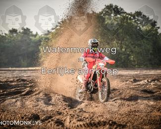 Foto's Offroad Rit Eindhoven/ KTM-Dag 03-10-2026 | Zaterdag photo