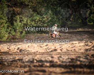 Foto's Offroad Rit Eindhoven/ KTM-Dag 03-10-2026 | Zaterdag photo