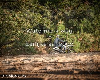 Foto's Offroad Rit Eindhoven/ KTM-Dag 03-10-2026 | Zaterdag photo