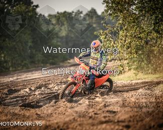 Foto's Offroad Rit Eindhoven/ KTM-Dag 03-10-2026 | Zaterdag photo