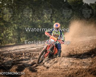 Foto's Offroad Rit Eindhoven/ KTM-Dag 03-10-2026 | Zaterdag photo