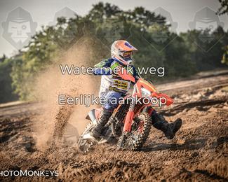 Foto's Offroad Rit Eindhoven/ KTM-Dag 03-10-2026 | Zaterdag photo