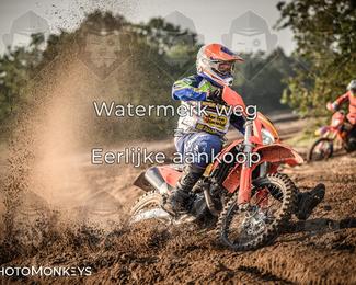Foto's Offroad Rit Eindhoven/ KTM-Dag 03-10-2026 | Zaterdag photo