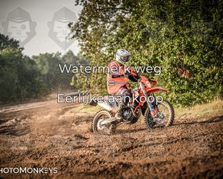 Foto's Offroad Rit Eindhoven/ KTM-Dag 03-10-2026 | Zaterdag photo