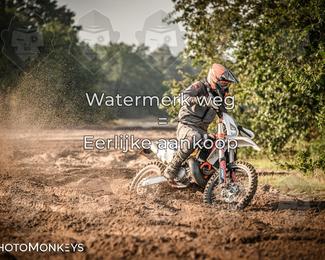 Foto's Offroad Rit Eindhoven/ KTM-Dag 03-10-2026 | Zaterdag photo