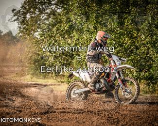 Foto's Offroad Rit Eindhoven/ KTM-Dag 03-10-2026 | Zaterdag photo
