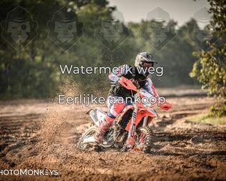 Foto's Offroad Rit Eindhoven/ KTM-Dag 03-10-2026 | Zaterdag photo