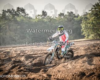 Foto's Offroad Rit Eindhoven/ KTM-Dag 03-10-2026 | Zaterdag photo