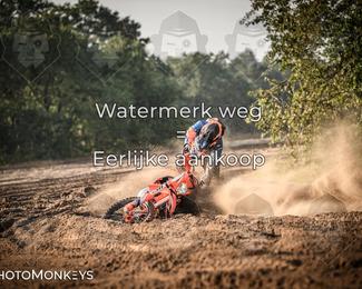 Foto's Offroad Rit Eindhoven/ KTM-Dag 03-10-2026 | Zaterdag photo