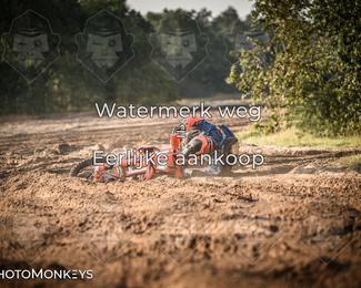 Foto's Offroad Rit Eindhoven/ KTM-Dag 03-10-2026 | Zaterdag photo