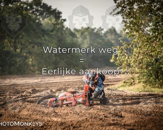 Foto's Offroad Rit Eindhoven/ KTM-Dag 03-10-2026 | Zaterdag photo