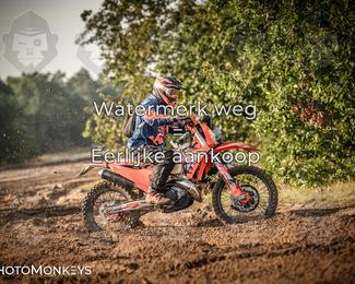 Foto's Offroad Rit Eindhoven/ KTM-Dag 03-10-2026 | Zaterdag photo