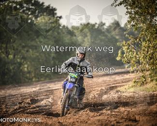 Foto's Offroad Rit Eindhoven/ KTM-Dag 03-10-2026 | Zaterdag photo