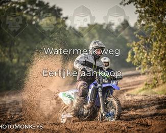Foto's Offroad Rit Eindhoven/ KTM-Dag 03-10-2026 | Zaterdag photo