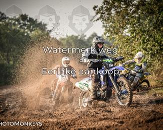 Foto's Offroad Rit Eindhoven/ KTM-Dag 03-10-2026 | Zaterdag photo
