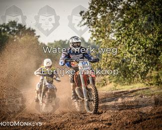 Foto's Offroad Rit Eindhoven/ KTM-Dag 03-10-2026 | Zaterdag photo