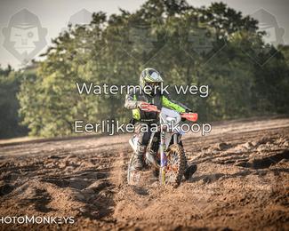 Foto's Offroad Rit Eindhoven/ KTM-Dag 03-10-2026 | Zaterdag photo