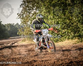 Foto's Offroad Rit Eindhoven/ KTM-Dag 03-10-2026 | Zaterdag photo
