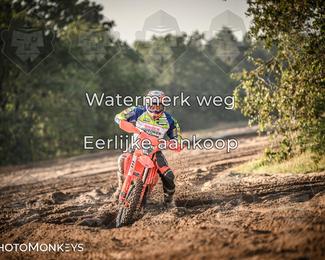 Foto's Offroad Rit Eindhoven/ KTM-Dag 03-10-2026 | Zaterdag photo