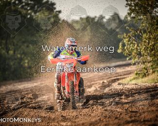 Foto's Offroad Rit Eindhoven/ KTM-Dag 03-10-2026 | Zaterdag photo
