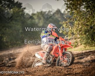 Foto's Offroad Rit Eindhoven/ KTM-Dag 03-10-2026 | Zaterdag photo