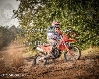 Foto's Offroad Rit Eindhoven/ KTM-Dag 03-10-2026 | Zaterdag photo