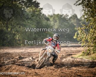 Foto's Offroad Rit Eindhoven/ KTM-Dag 03-10-2026 | Zaterdag photo