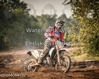 Foto's Offroad Rit Eindhoven/ KTM-Dag 03-10-2026 | Zaterdag photo