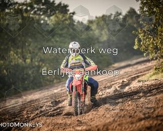 Foto's Offroad Rit Eindhoven/ KTM-Dag 03-10-2026 | Zaterdag photo