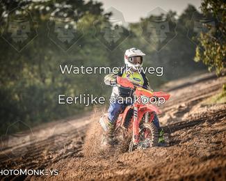 Foto's Offroad Rit Eindhoven/ KTM-Dag 03-10-2026 | Zaterdag photo