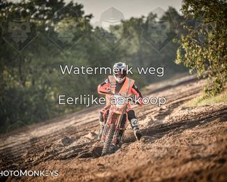 Foto's Offroad Rit Eindhoven/ KTM-Dag 03-10-2026 | Zaterdag photo