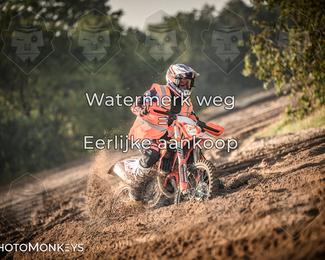 Foto's Offroad Rit Eindhoven/ KTM-Dag 03-10-2026 | Zaterdag photo