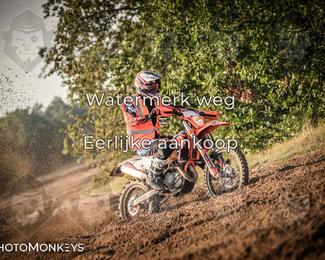 Foto's Offroad Rit Eindhoven/ KTM-Dag 03-10-2026 | Zaterdag photo