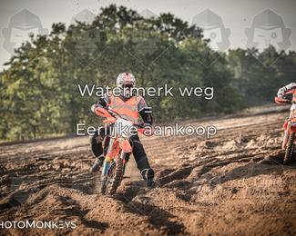 Foto's Offroad Rit Eindhoven/ KTM-Dag 03-10-2026 | Zaterdag photo