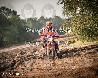Foto's Offroad Rit Eindhoven/ KTM-Dag 03-10-2026 | Zaterdag photo