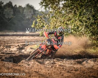 Foto's Offroad Rit Eindhoven/ KTM-Dag 03-10-2026 | Zaterdag photo