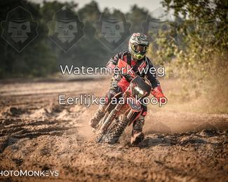 Foto's Offroad Rit Eindhoven/ KTM-Dag 03-10-2026 | Zaterdag photo