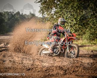 Foto's Offroad Rit Eindhoven/ KTM-Dag 03-10-2026 | Zaterdag photo